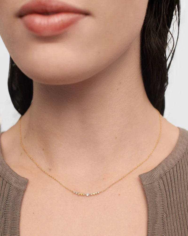 
                  
                    Collana donna PDPAOLA Lotus
                  
                