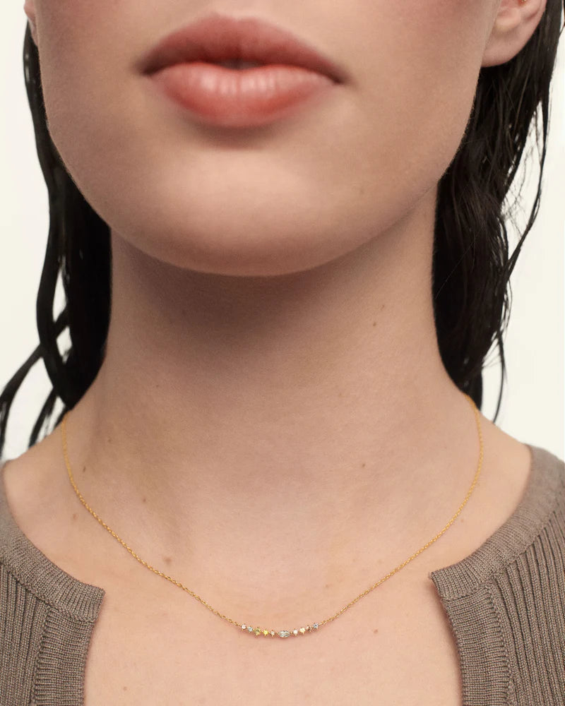 
                  
                    Collana donna PDPAOLA Lotus
                  
                