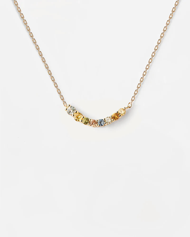 
                  
                    Collana donna PDPAOLA Rainbow
                  
                