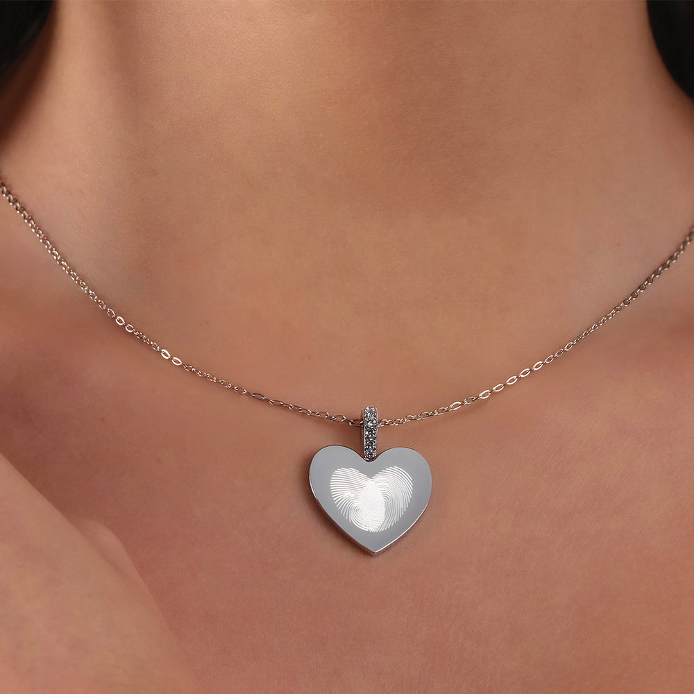 
                  
                    Collana Amen Emotion EMACCLCUB3
                  
                