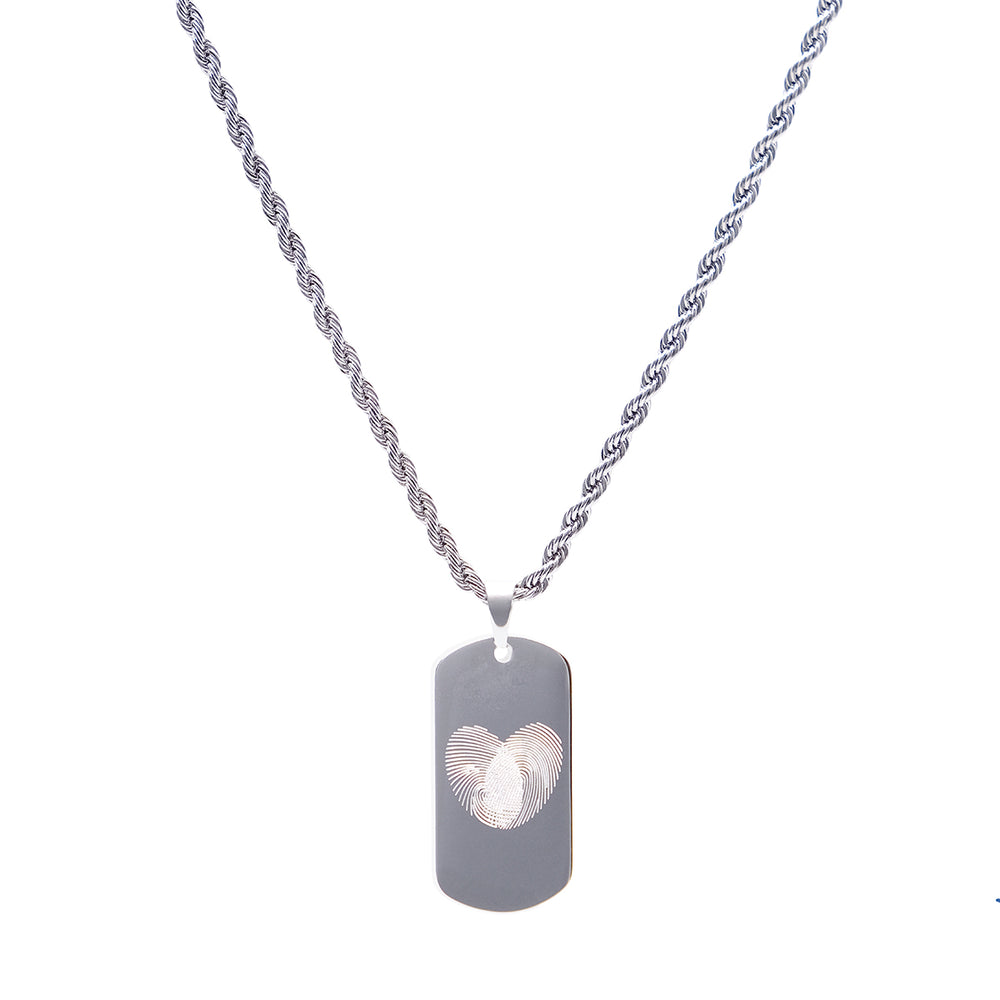 Collana Amen Emotion EMACCLTACUB