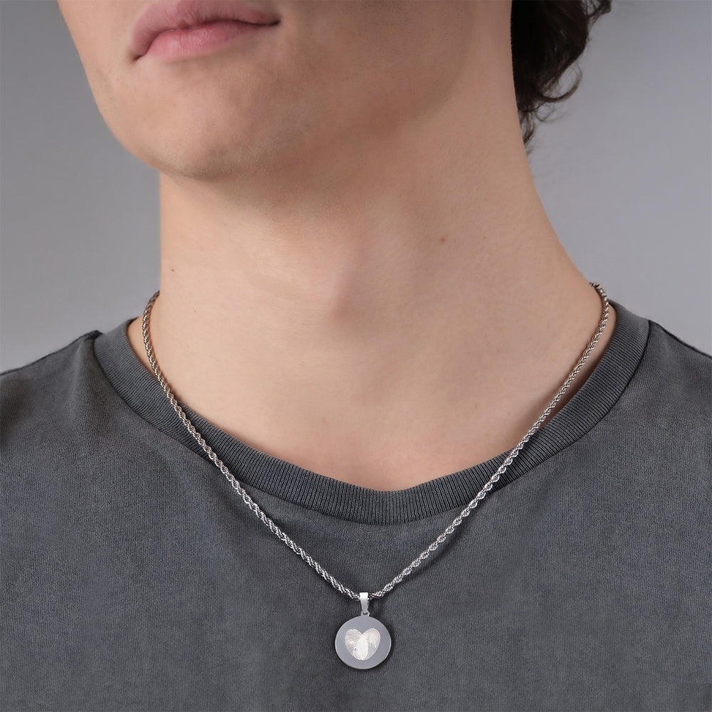 
                  
                    Collana Amen Emotion EMACCLTOB3
                  
                