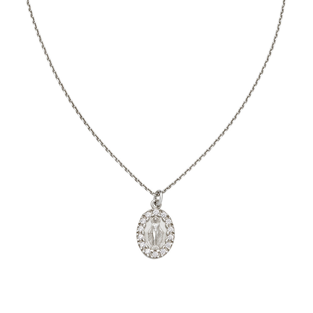 Collana Amen miracolosa CLMIPBBZ3