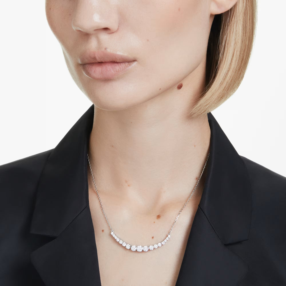 
                  
                    Collana Matrix Swarovski 5705396
                  
                