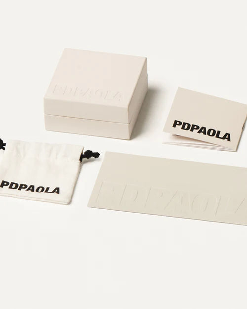 
                  
                    Orecchini PDPaola Color Essentials AR02-G31-U
                  
                