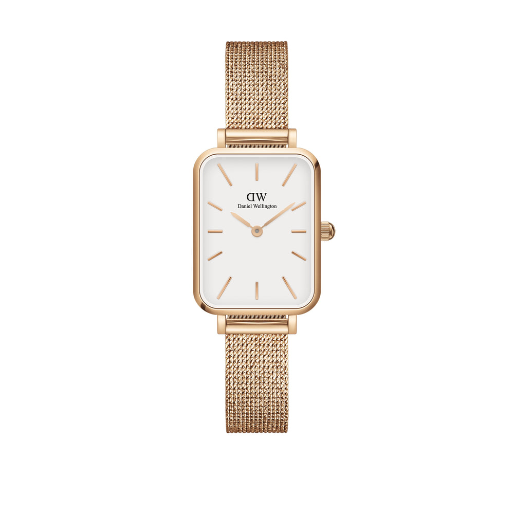 Orologio Daniel Wellington Quadro Pressed Melrose