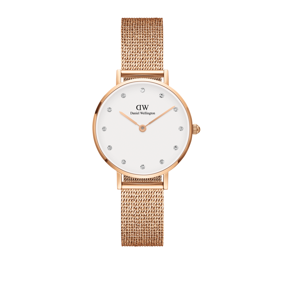 Orologio Daniel Wellington Petite Lumine Pressed Melrose