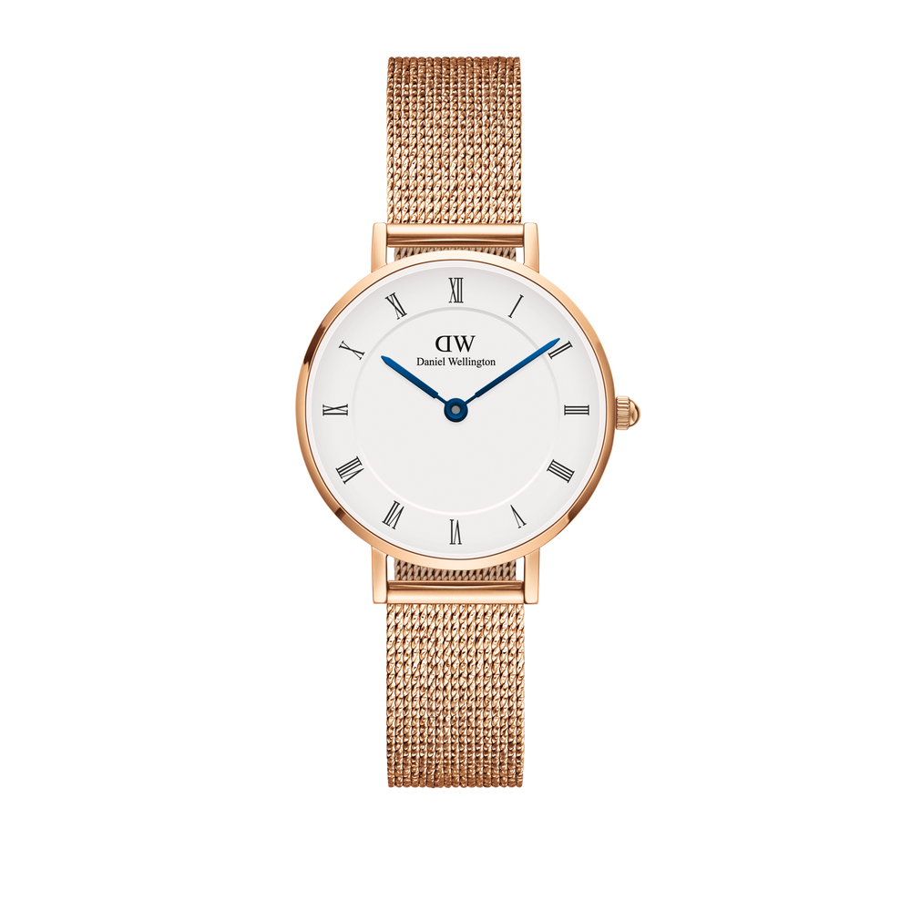 Orologio Daniel Wellington Petite Roman Numerals Melrose