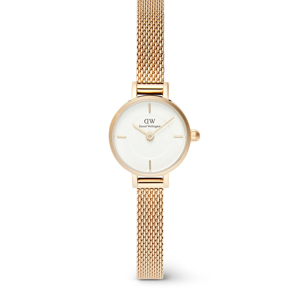 Orologio Daniel Wellington Petite Mini Evergold