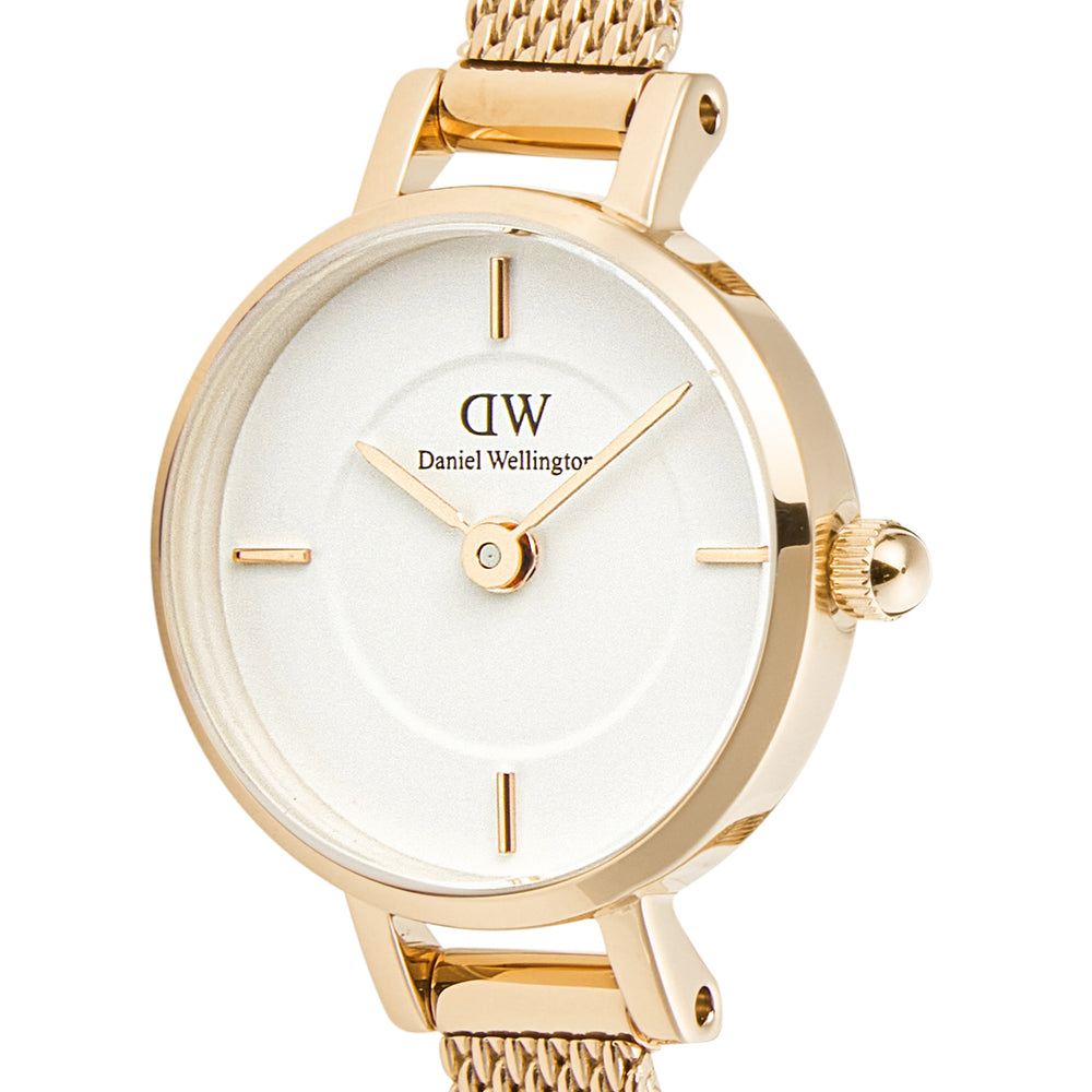 Orologio Daniel Wellington Petite Mini Evergold