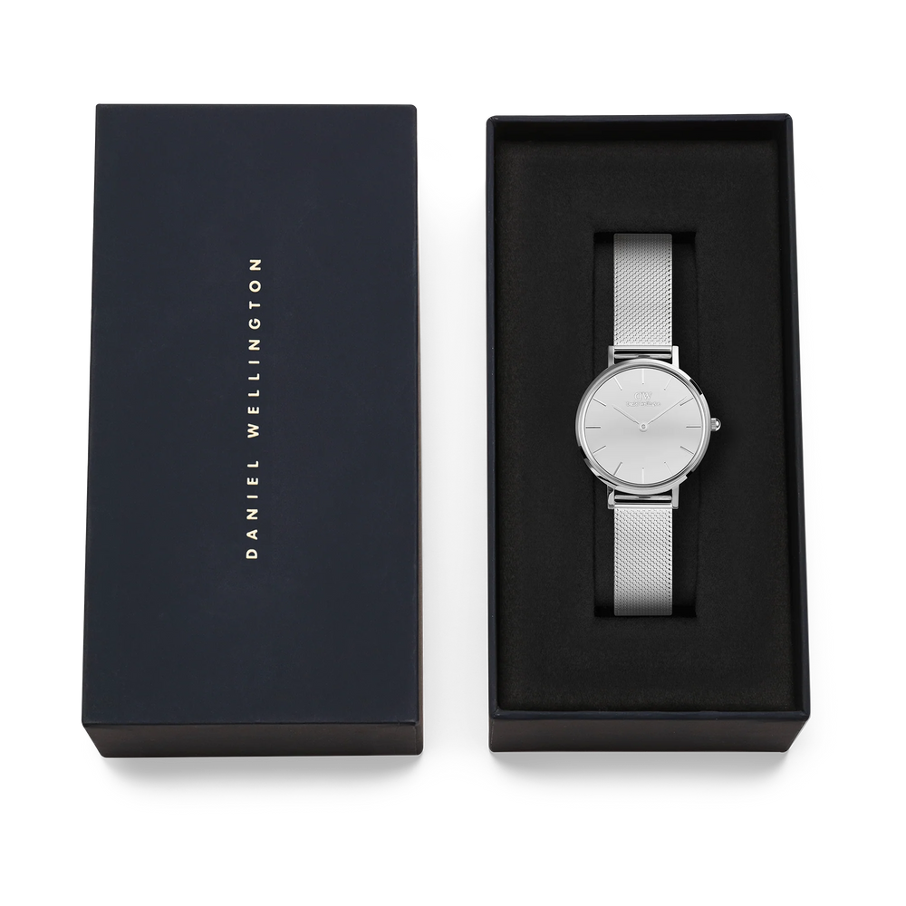 
                  
                    Orologio Daniel Wellington Petite Reflection DW00100796
                  
                