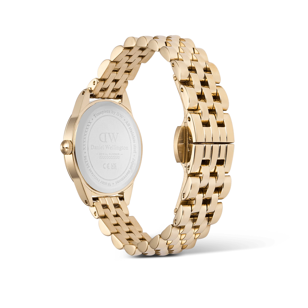 
                  
                    Orologio Daniel Wellington Ophelia Mini DW00100804
                  
                