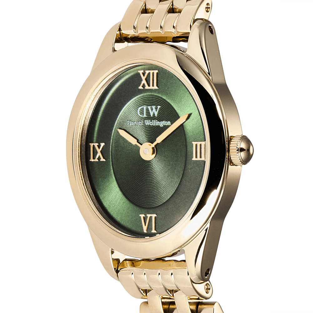 
                  
                    Orologio Daniel Wellington Ophelia Mini DW00100804
                  
                