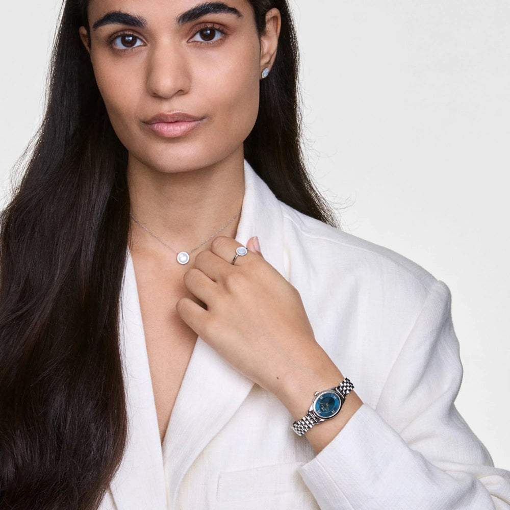 
                  
                    Orologio Daniel Wellington Ophelia Mini DW00100807
                  
                