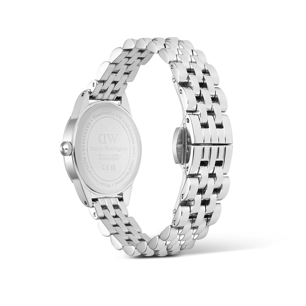 
                  
                    Orologio Daniel Wellington Ophelia Mini DW00100807
                  
                