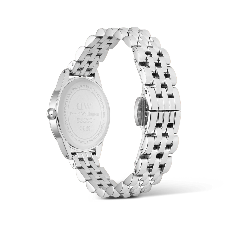 
                  
                    Orologio Daniel Wellington Ophelia Mini DW00100808
                  
                