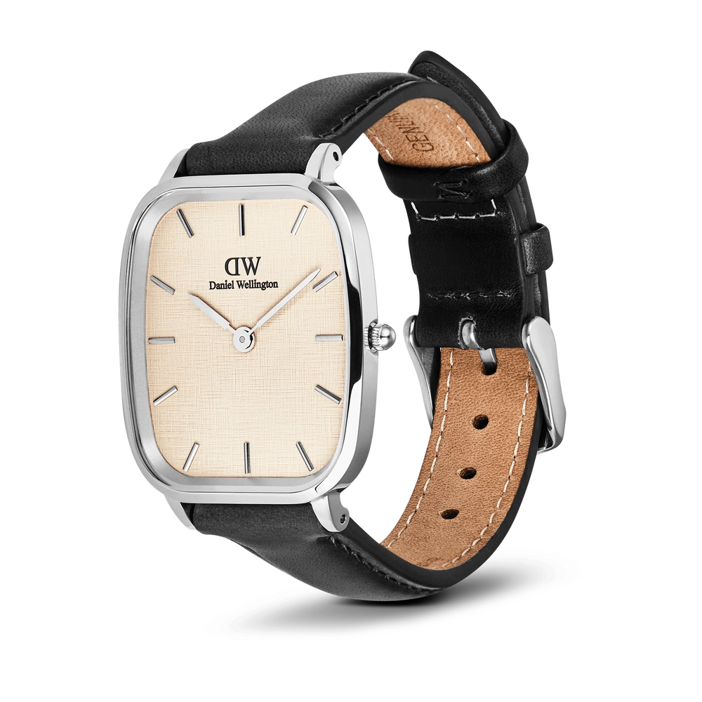 
                  
                    Orologio Daniel Wellington Marlon Sheffield DW00100813
                  
                