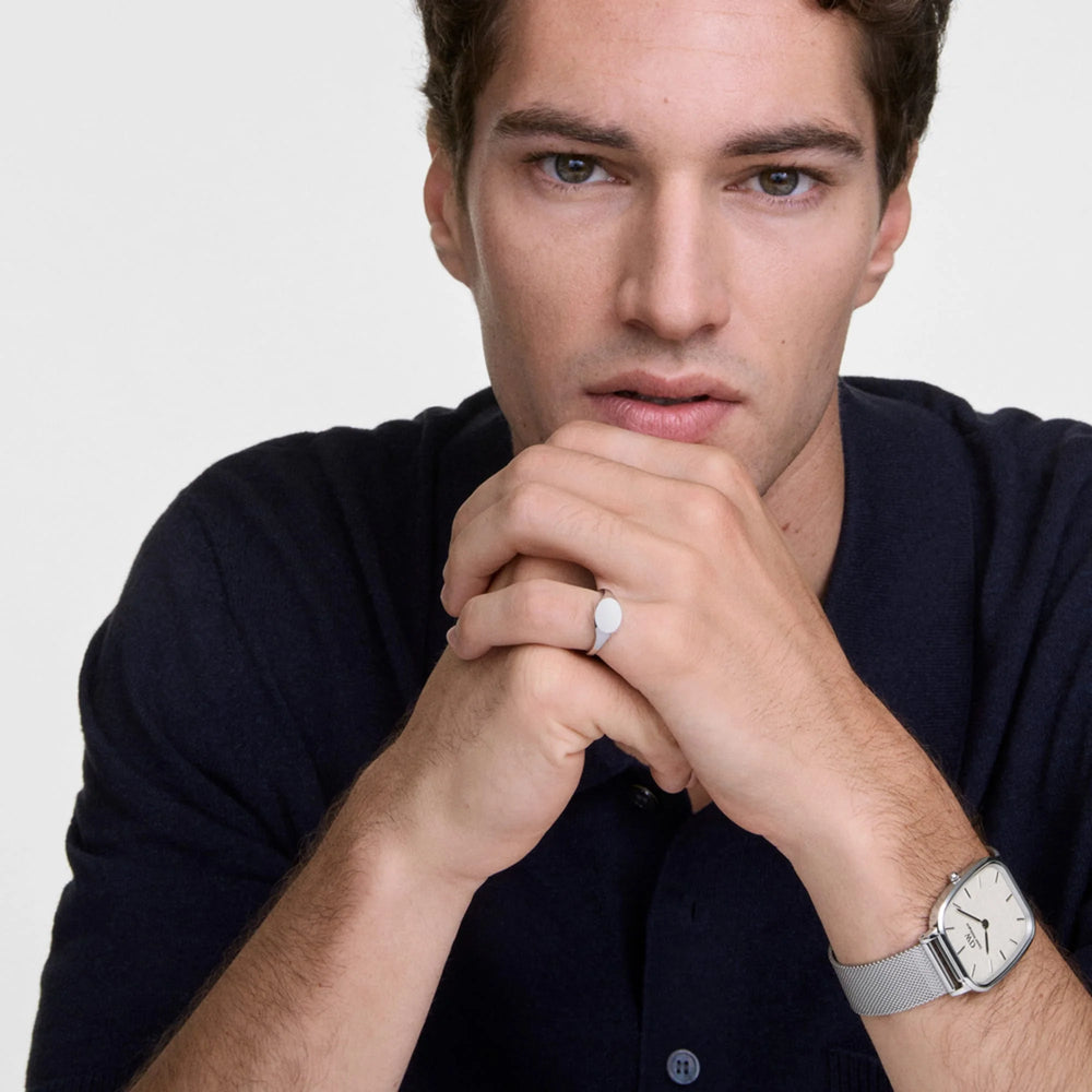 
                  
                    Orologio Daniel Wellington Marlon DW00100814
                  
                