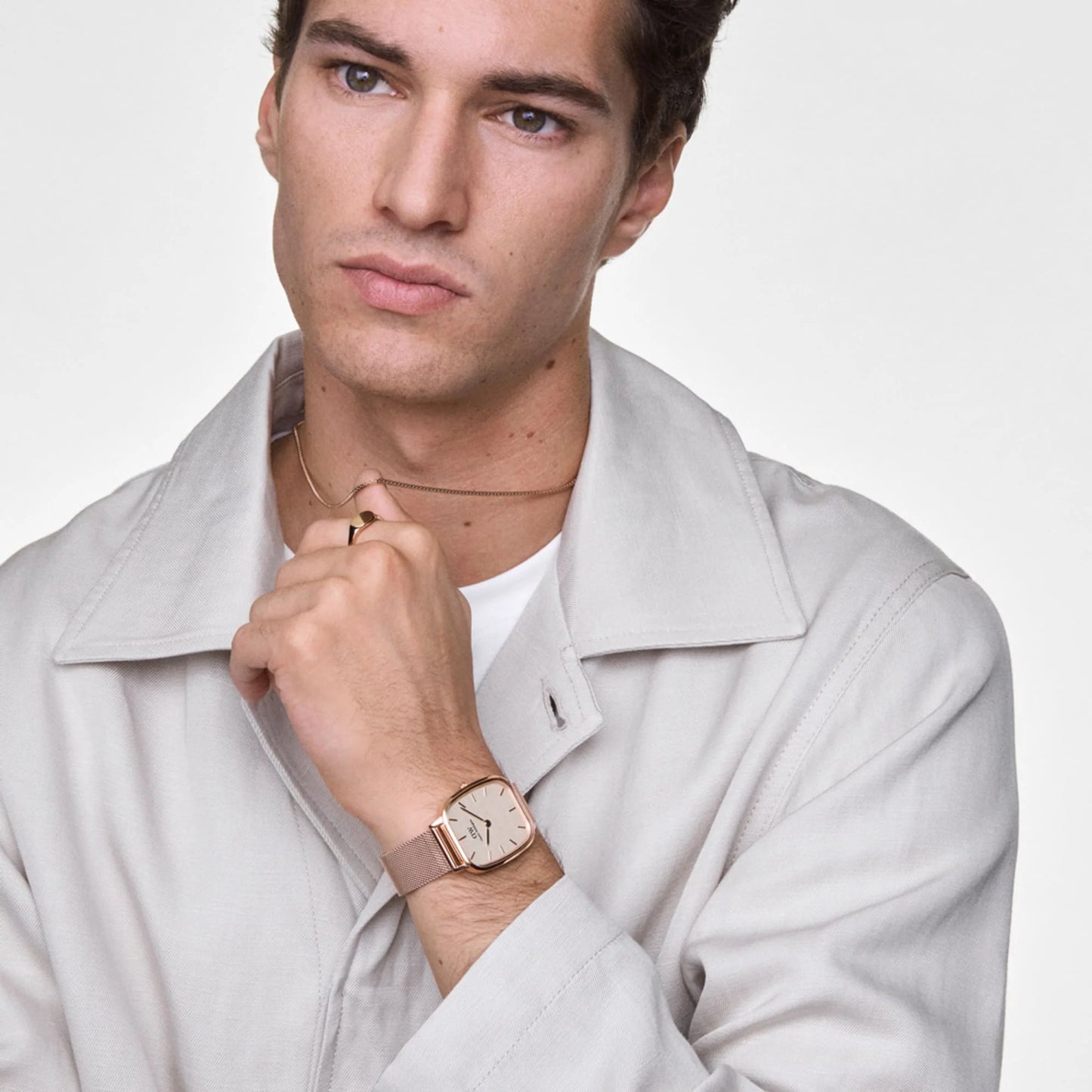 Orologio Daniel Wellington Marlon DW00100815