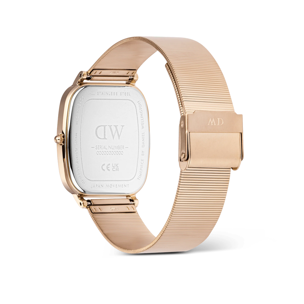
                  
                    Orologio Daniel Wellington Marlon DW00100815
                  
                