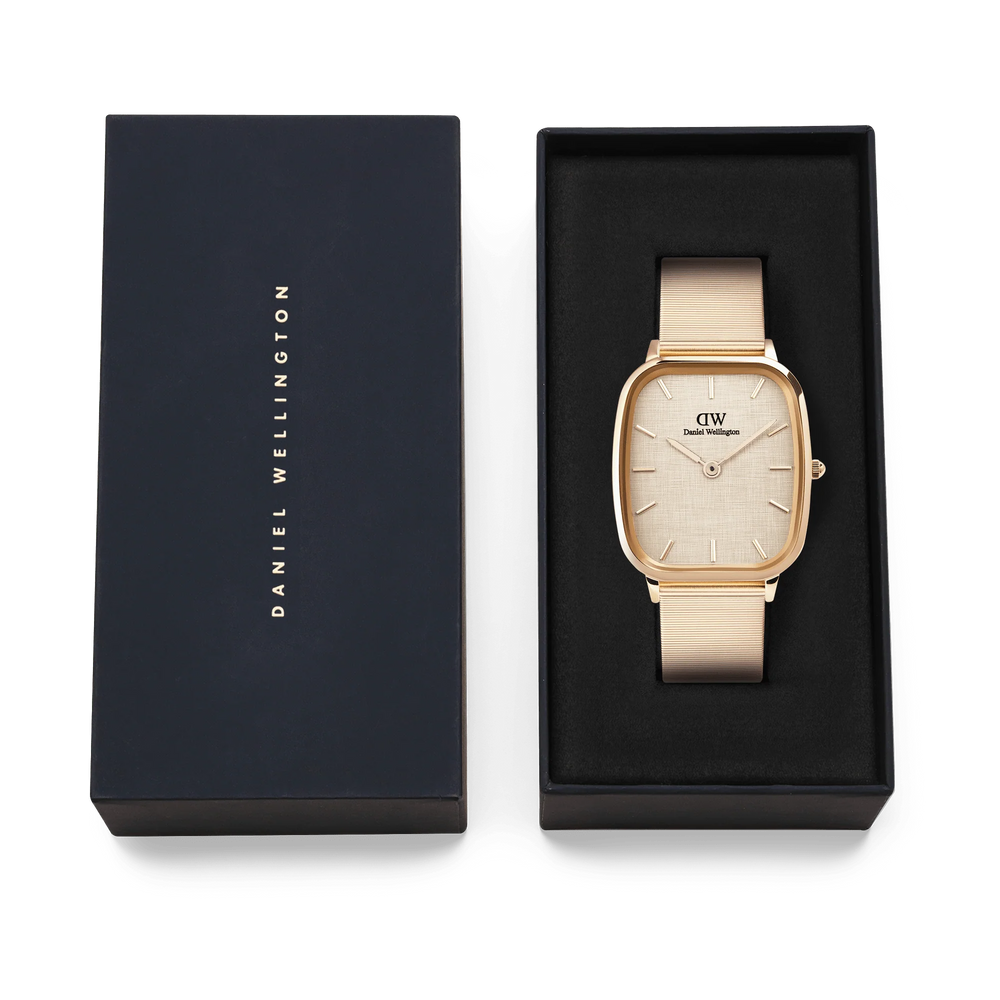 
                  
                    Orologio Daniel Wellington Marlon DW00100815
                  
                