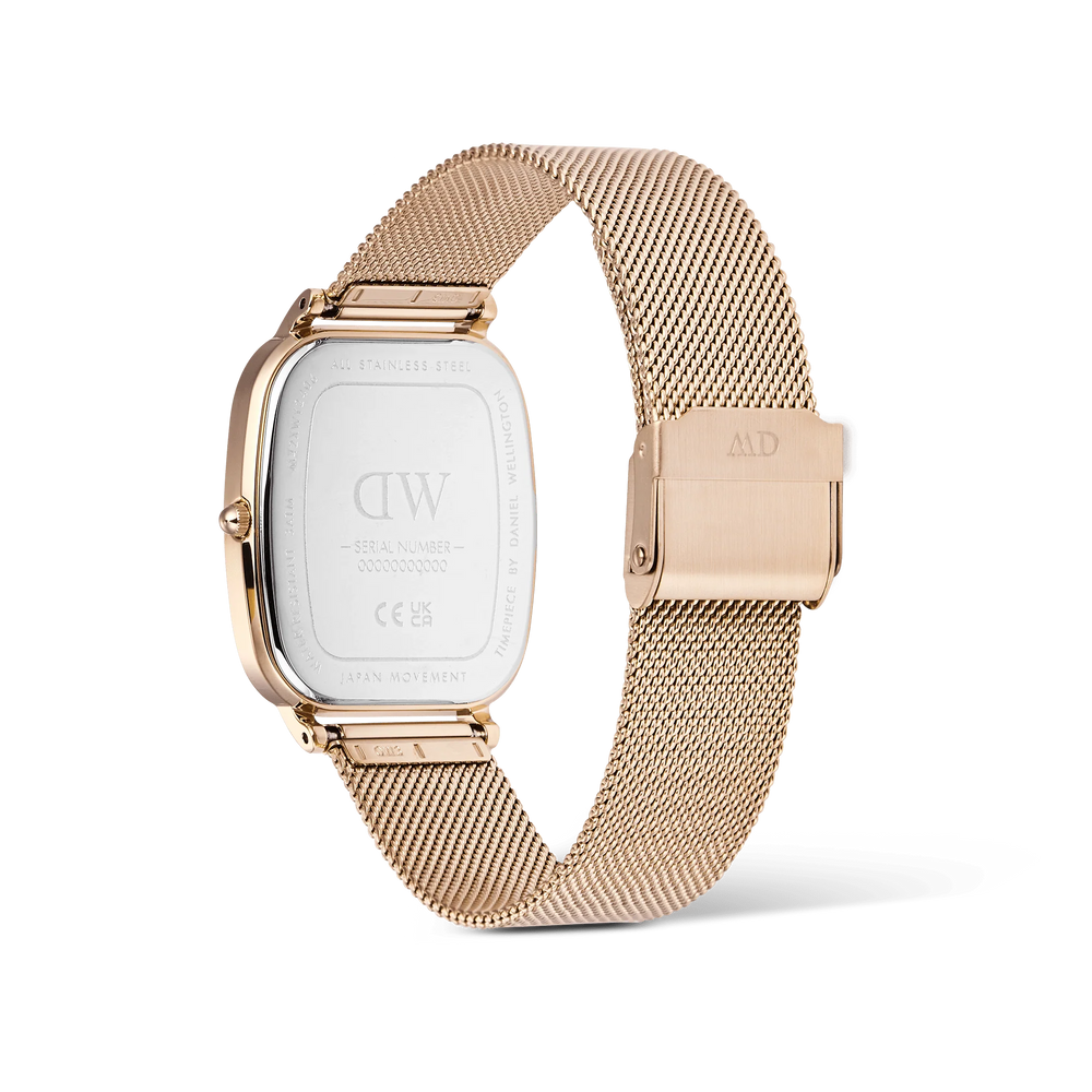 
                  
                    Orologio Daniel Wellington Marlon DW00100817
                  
                