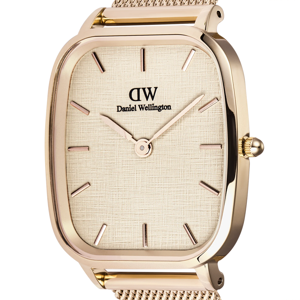 
                  
                    Orologio Daniel Wellington Marlon DW00100817
                  
                