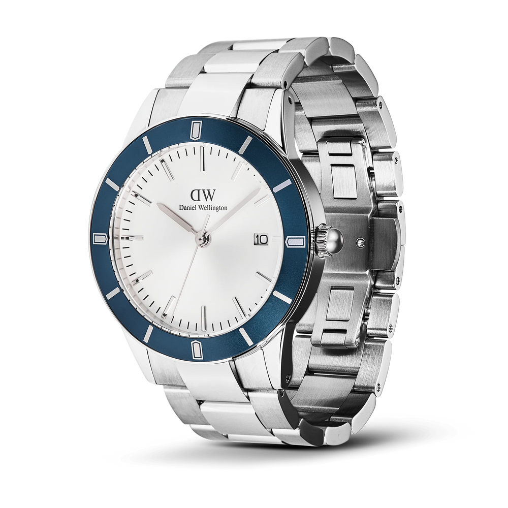 
                  
                    Orologio Daniel Wellington Paradigma DW00100818
                  
                