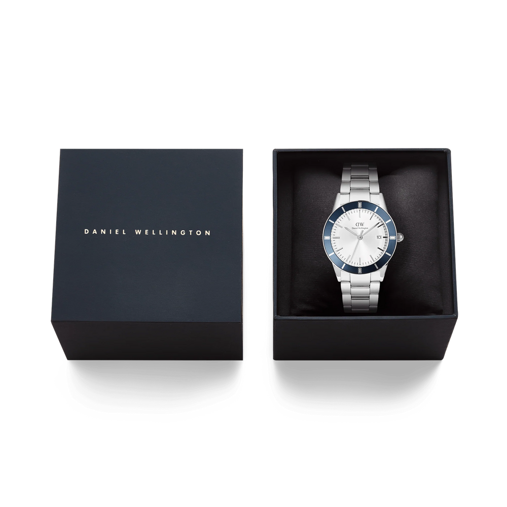 
                  
                    Orologio Daniel Wellington Paradigma DW00100818
                  
                