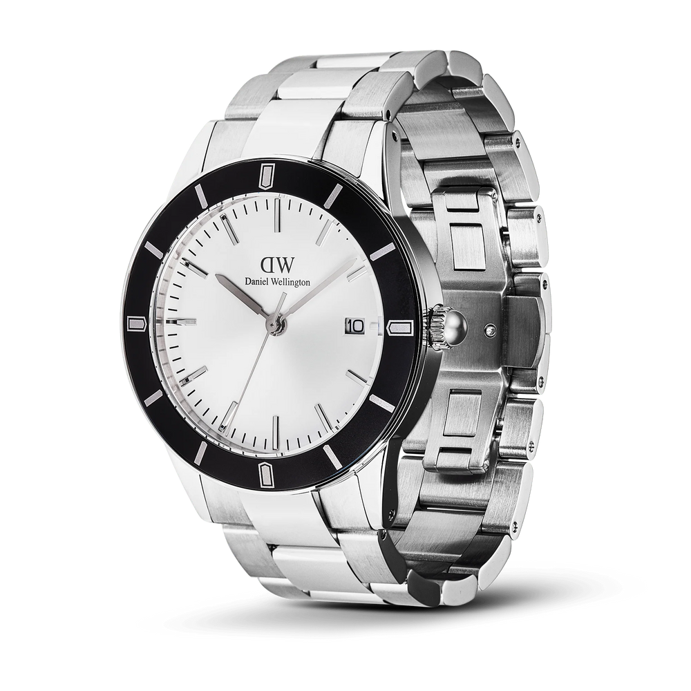 
                  
                    Orologio Daniel Wellington Paradigma DW00100819
                  
                