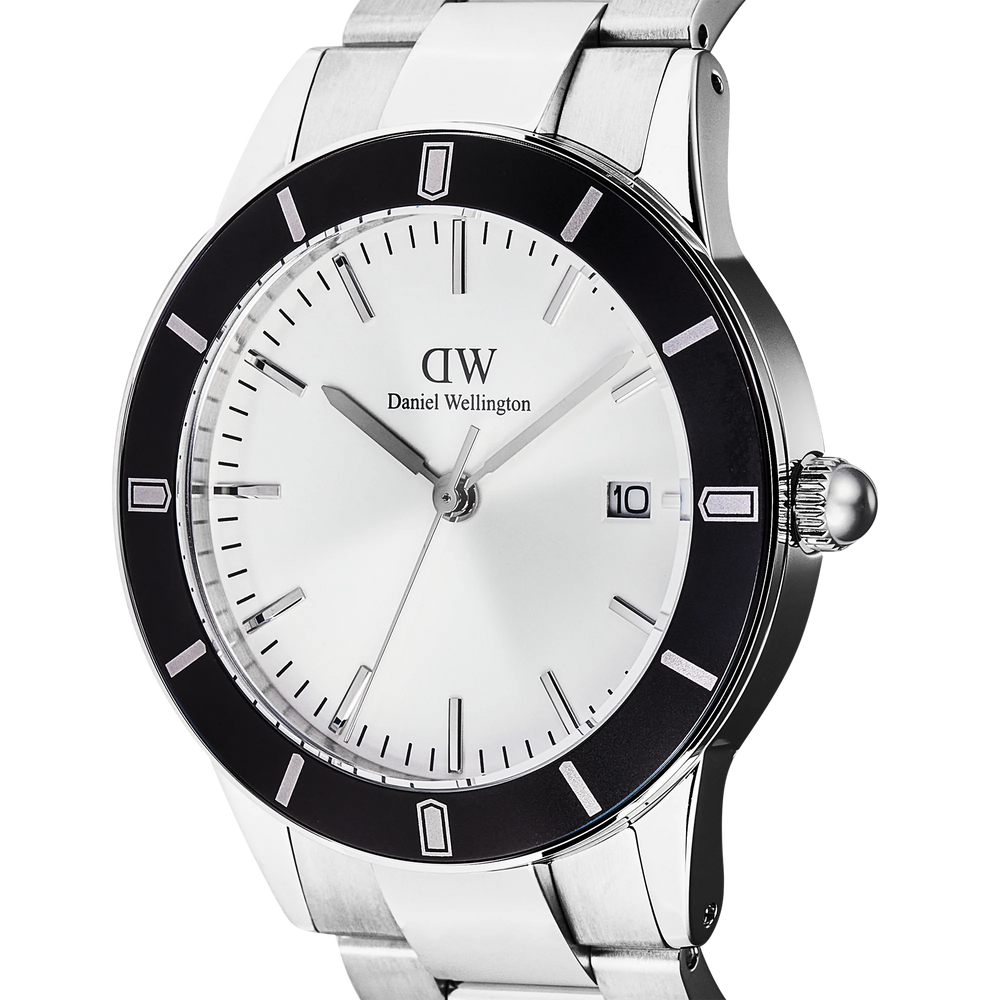 
                  
                    Orologio Daniel Wellington Paradigma DW00100819
                  
                