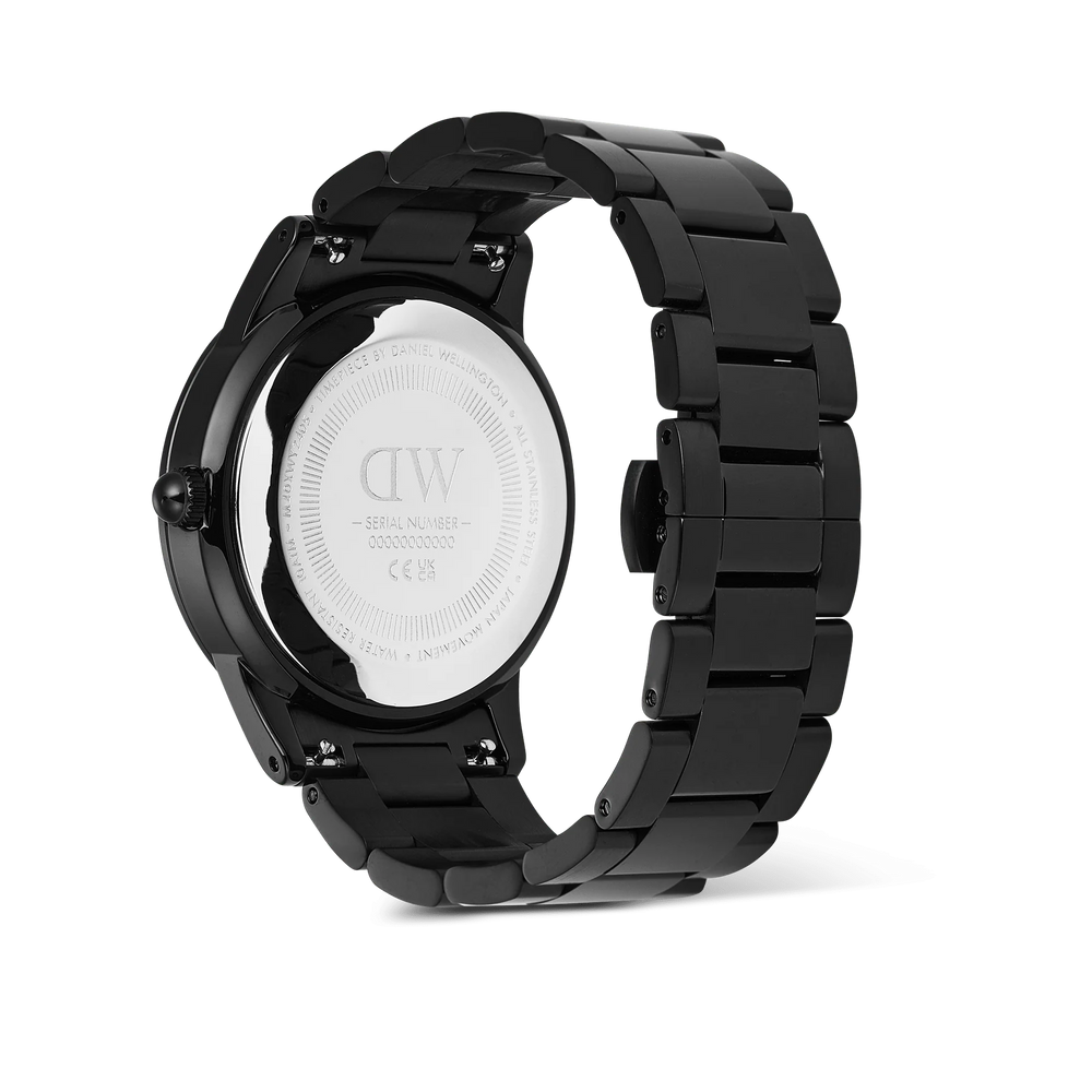 
                  
                    Orologio Daniel Wellington Paradigma DW00100821
                  
                