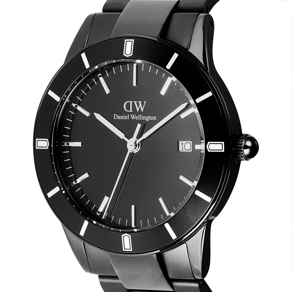 
                  
                    Orologio Daniel Wellington Paradigma DW00100821
                  
                