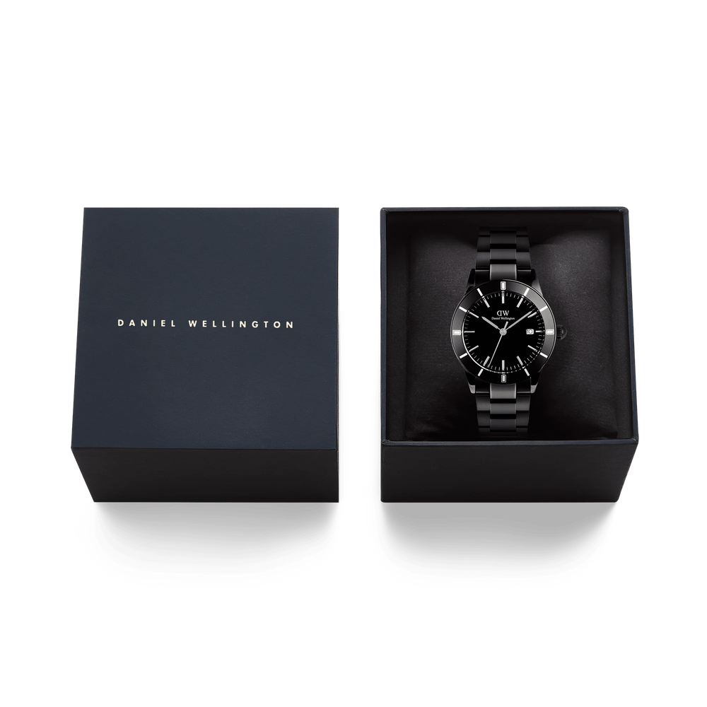 
                  
                    Orologio Daniel Wellington Paradigma DW00100821
                  
                