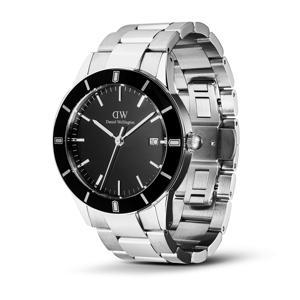 
                  
                    Orologio Daniel Wellington Paradigma DW00100822
                  
                