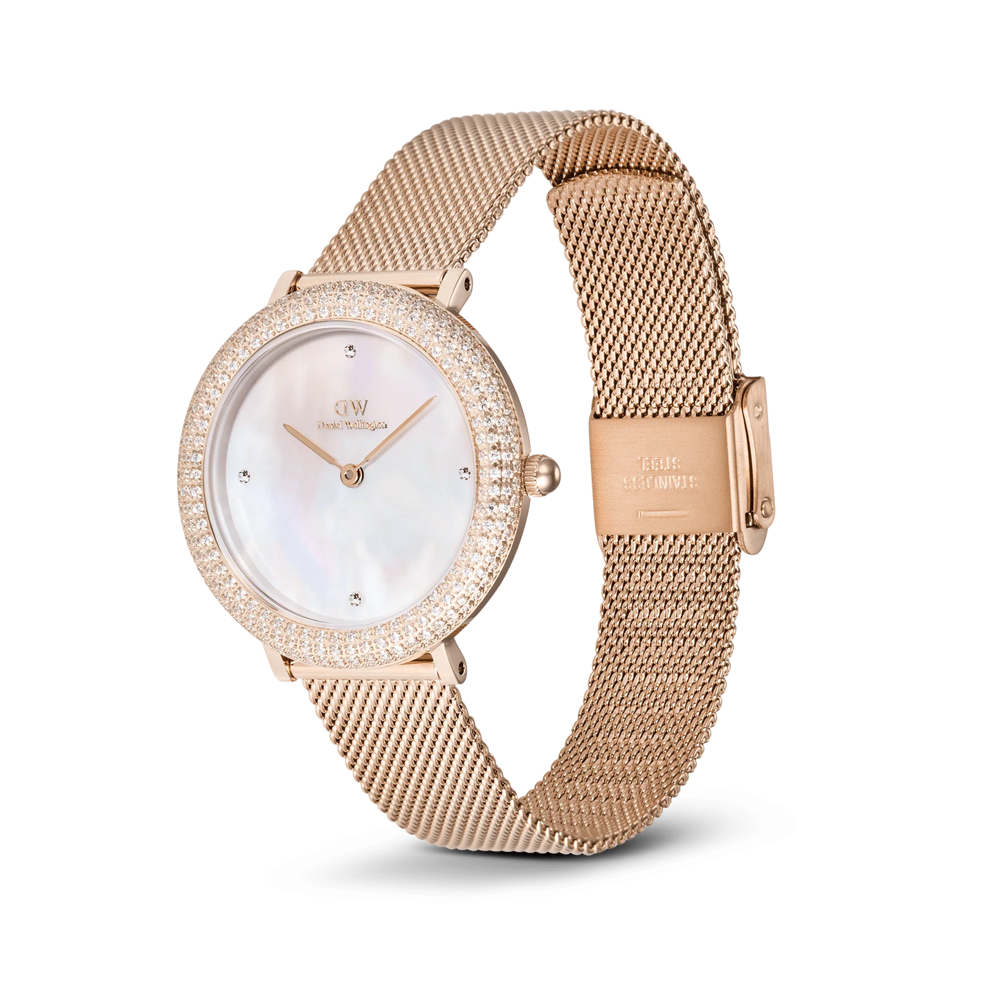 Orologio Daniel Wellington Crystalline Bezel DW00100823