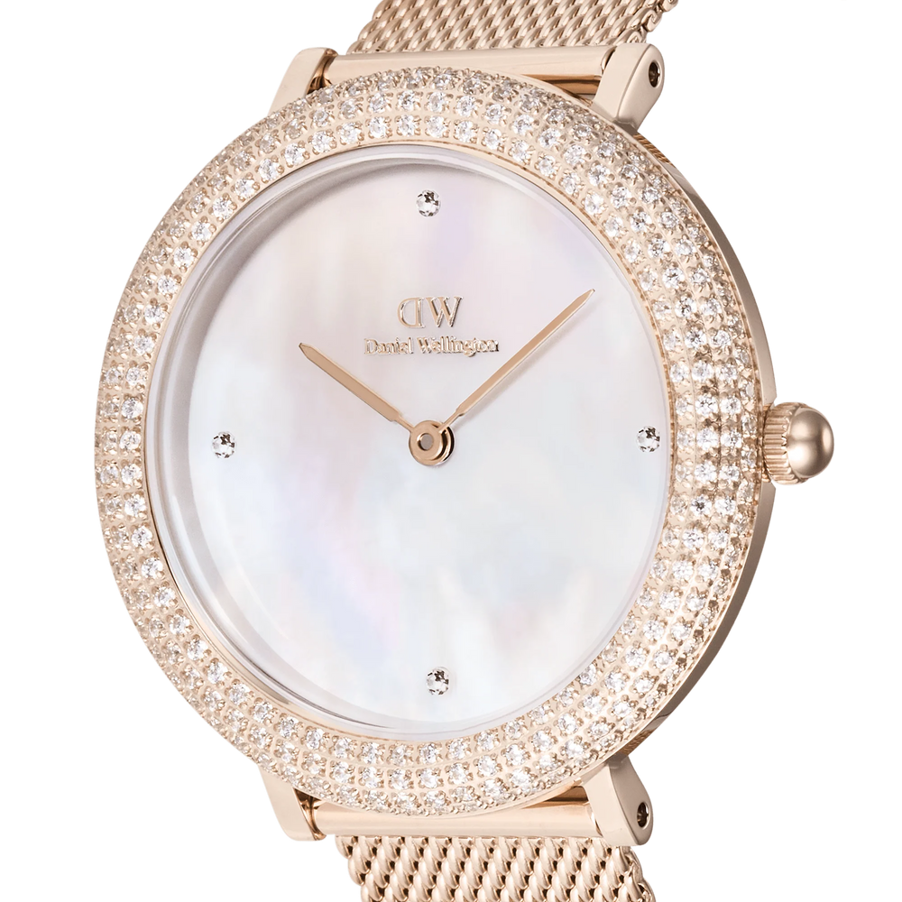 
                  
                    Orologio Daniel Wellington Crystalline Bezel DW00100823
                  
                