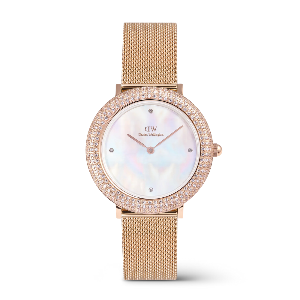 Orologio Daniel Wellington Crystalline Bezel DW00100823