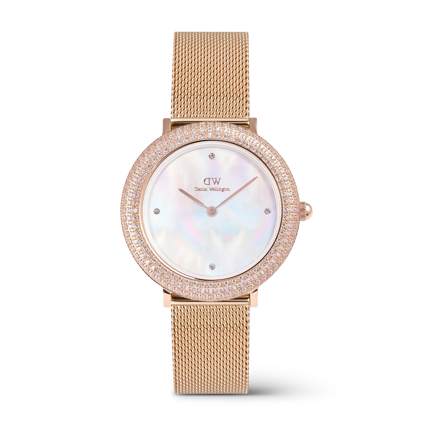 Orologio Daniel Wellington Crystalline Bezel DW00100823