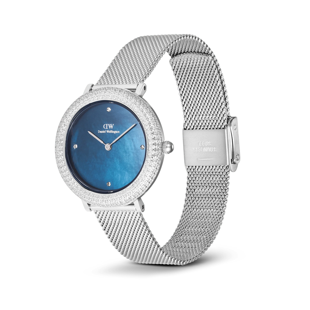 
                  
                    Orologio Daniel Wellington Crystalline Bezel DW00100825
                  
                