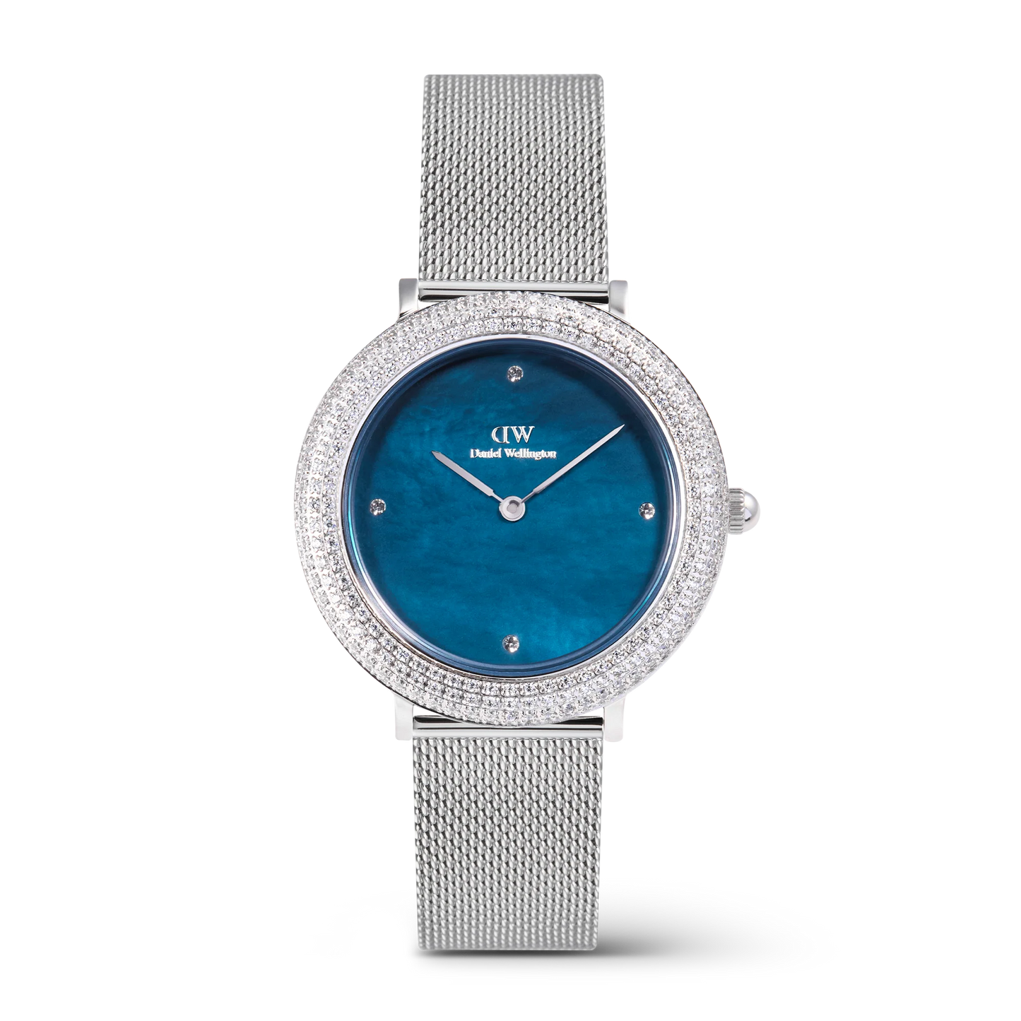 Orologio Daniel Wellington Crystalline Bezel DW00100825