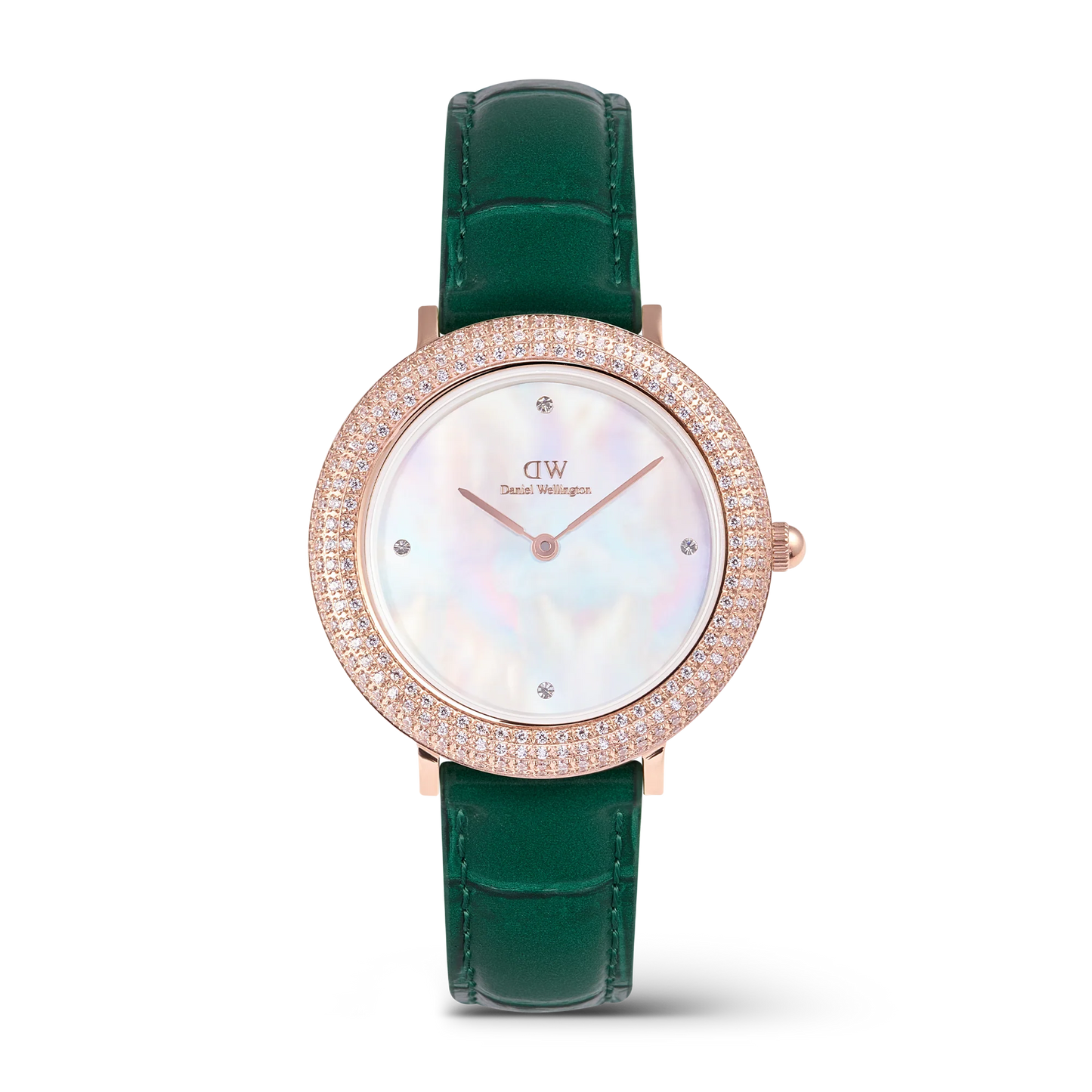 Orologio Daniel Wellington Crystalline Bezel DW00100826