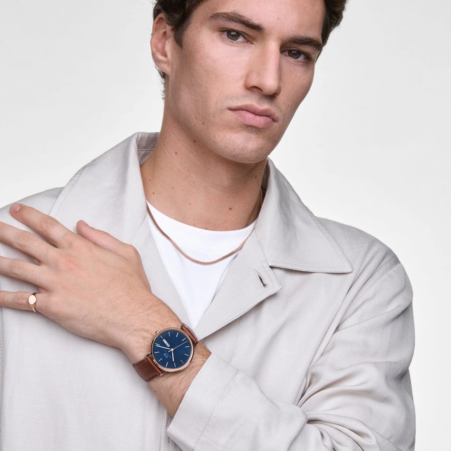 Orologio Daniel Wellington Classic Day Display DW00100830