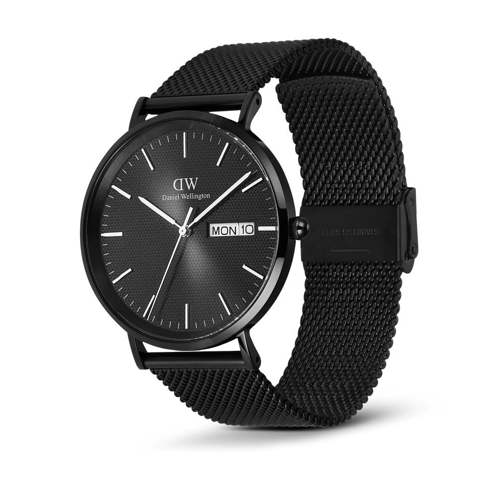 
                  
                    Orologio Daniel Wellington Classic Day Display DW00100831
                  
                