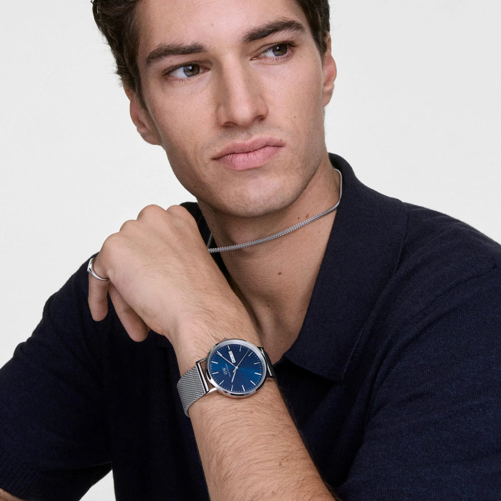 Orologio Daniel Wellington Classic Day Display DW00100833