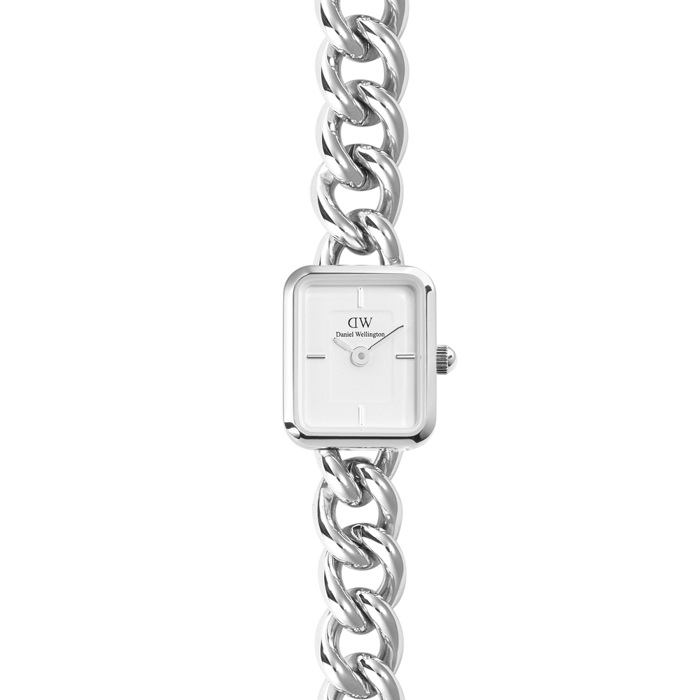 
                  
                    Orologio Daniel Wellington Jolie Chain DW00100834
                  
                