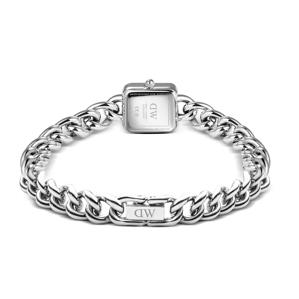 
                  
                    Orologio Daniel Wellington Jolie Chain DW00100834
                  
                