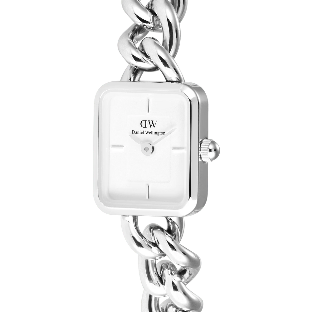 
                  
                    Orologio Daniel Wellington Jolie Chain DW00100834
                  
                