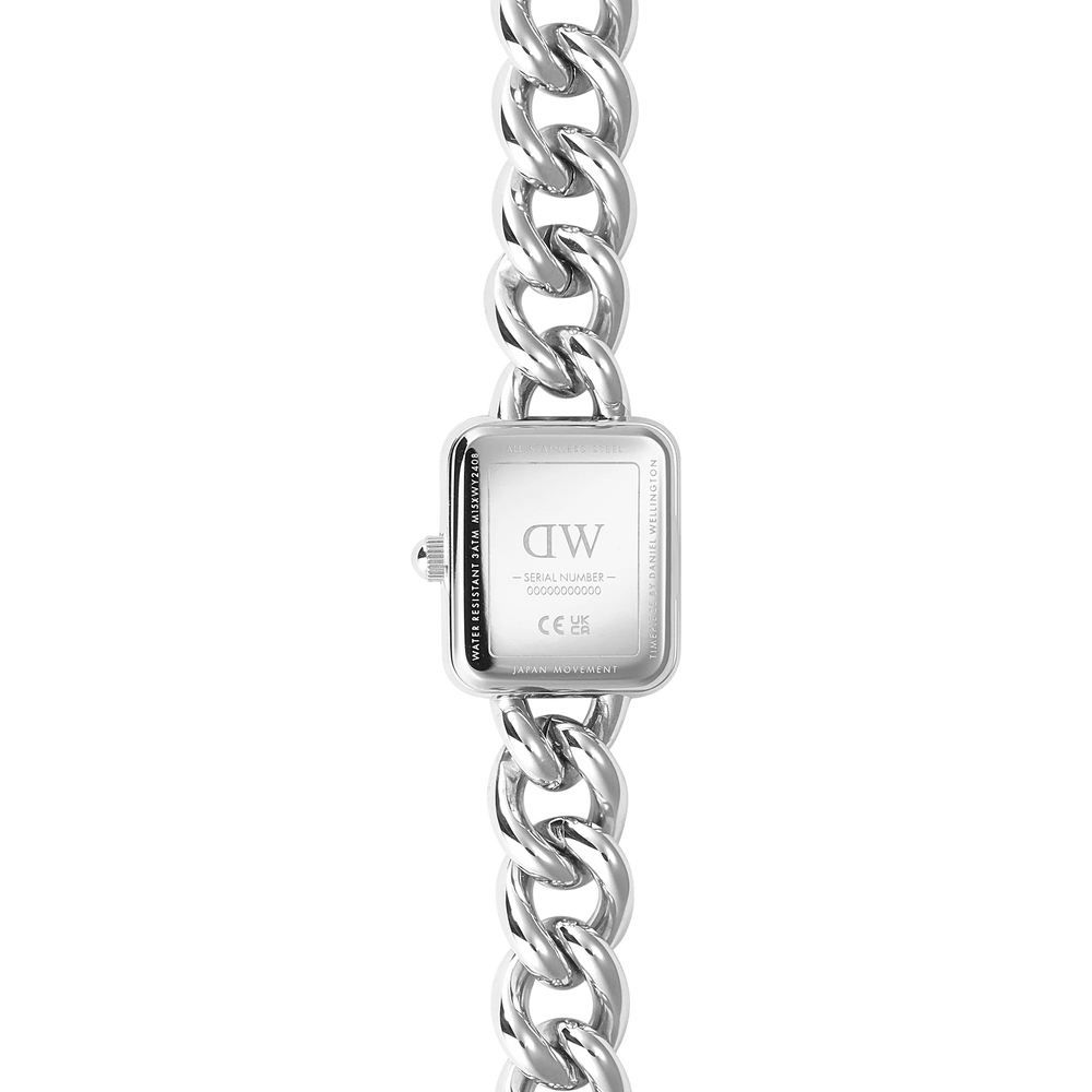 
                  
                    Orologio Daniel Wellington Jolie Chain DW00100834
                  
                