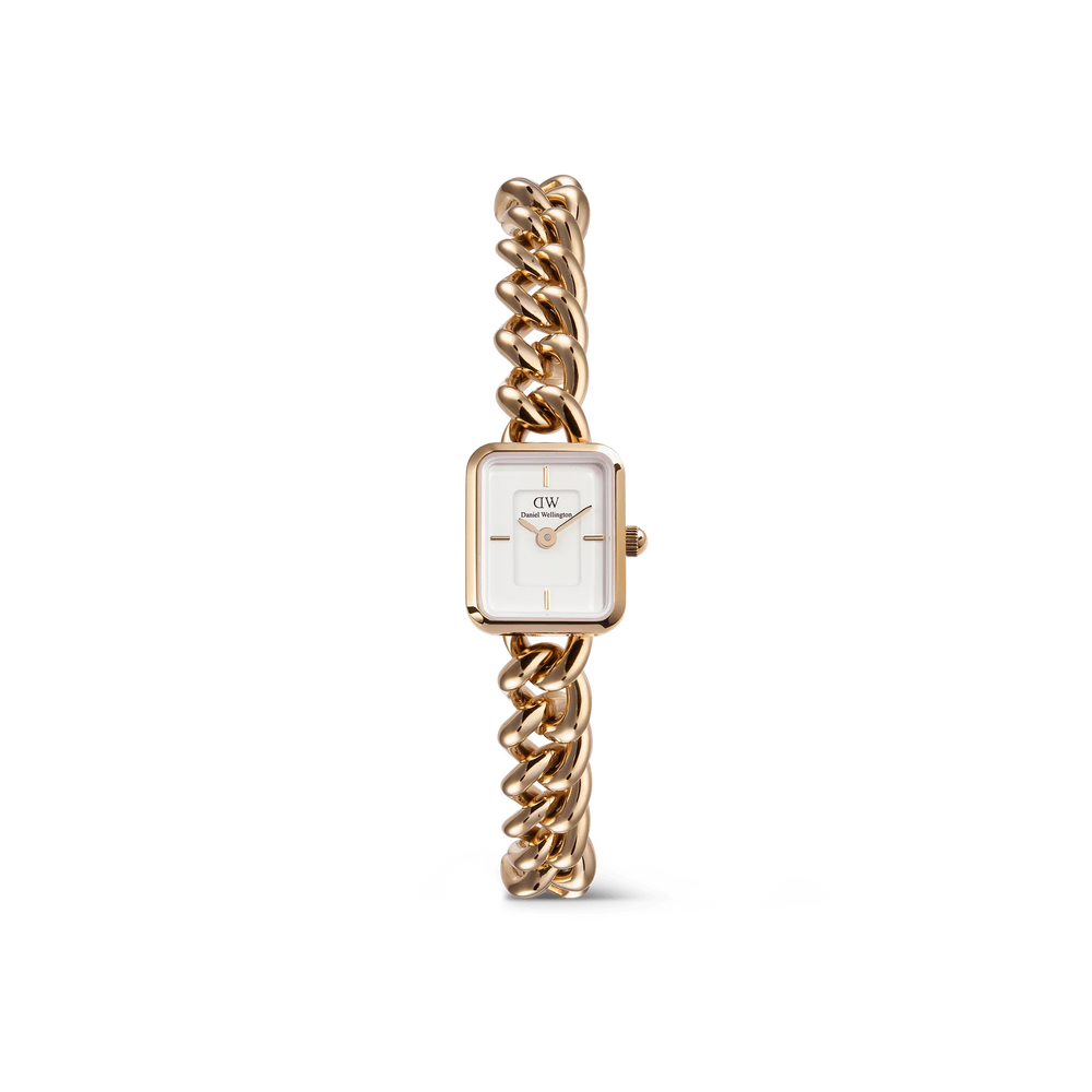 
                  
                    Orologio Daniel Wellington Jolie Chain DW00100835
                  
                